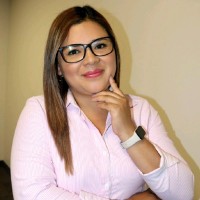 Victoria Monterroso