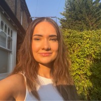 Isabel Hare