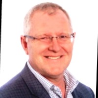 Lawrence GW Culliford