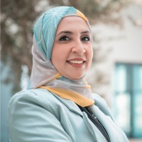 Kholoud Mansi