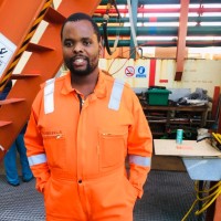 Sipho Khabas Mkhize