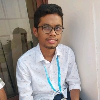 Surya Prakash Sikhakolli