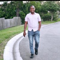 Paul Korir