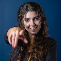 Denisa Gažúr Fousová