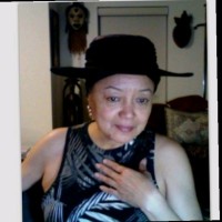Vivian Rosa Westbrook