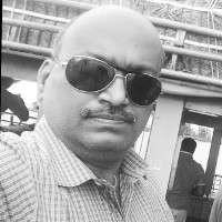 Arunkumar Raman