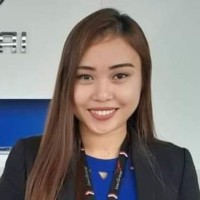 Patricia Grace Giron
