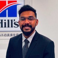 Navin Vinod