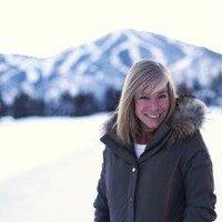 Audrey Watkins