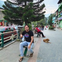Mwr Baig