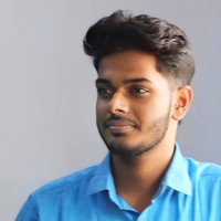 Gowtham Dharma E