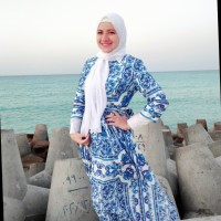 Enjy Mahmoud