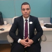 Ahmed Attia