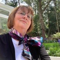 Moira Brown, Chartered FCIPD,