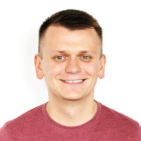Andrii Tatusko 🇺🇦