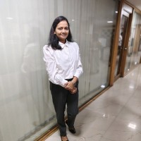 Vanishree Kulkarni