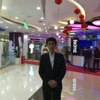 黄一新