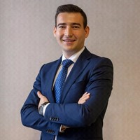 Gabriel Iulian-Floricel