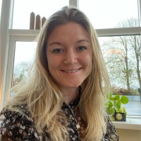 Anne-Marie Pilgaard Lomborg