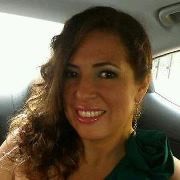 Elsa Sánchez Linares