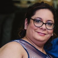 Roshana Pusateri