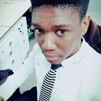 Sibusiso Ndwandwe