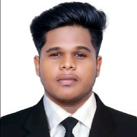 Shiras Mohammed