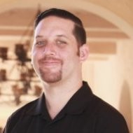 Jason Vickers