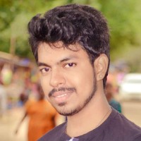 Vignesh Ashokkumar