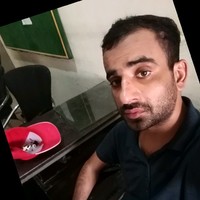 Sajid Hussain