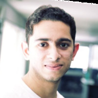 Bharath Raj
