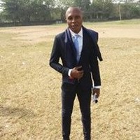 Samuel Okoroigwe