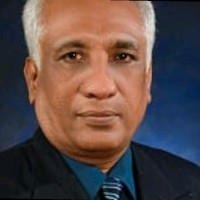 Ravi Wickramasinghe