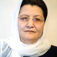 Saliha Olker