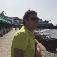 Pedro Lourenço