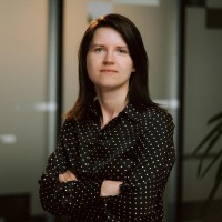 Evija Fecere