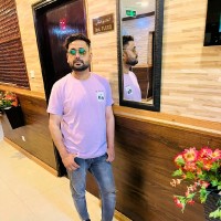 Mohammad Istyak Siddiqui