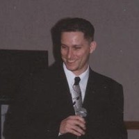 Christopher Hieber