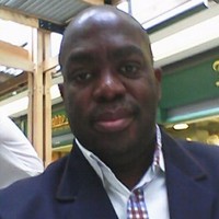 Skhonza Nxasana