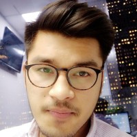 Akshit Shrimal