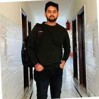 Suraj Rai