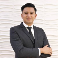 Bruce Serrano De León