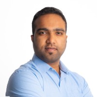Vishnu Sivadasan, Phd