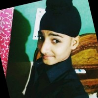 Harpreet Singh Singh