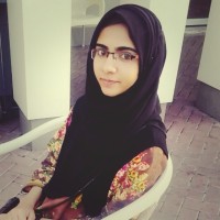 Sofia Arif