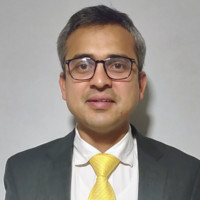 Bhavesh Gupta