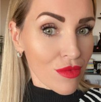 Daria Grzeszczakowski