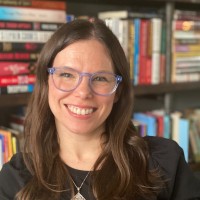 Ashley (Legg) Zurcher