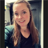 Esmee Klein Overmeen