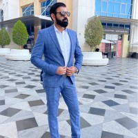 Yousaf Nawaz